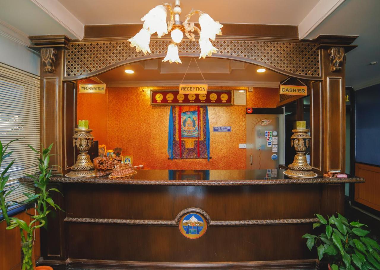 Hotel Panorama Похара Екстериор снимка