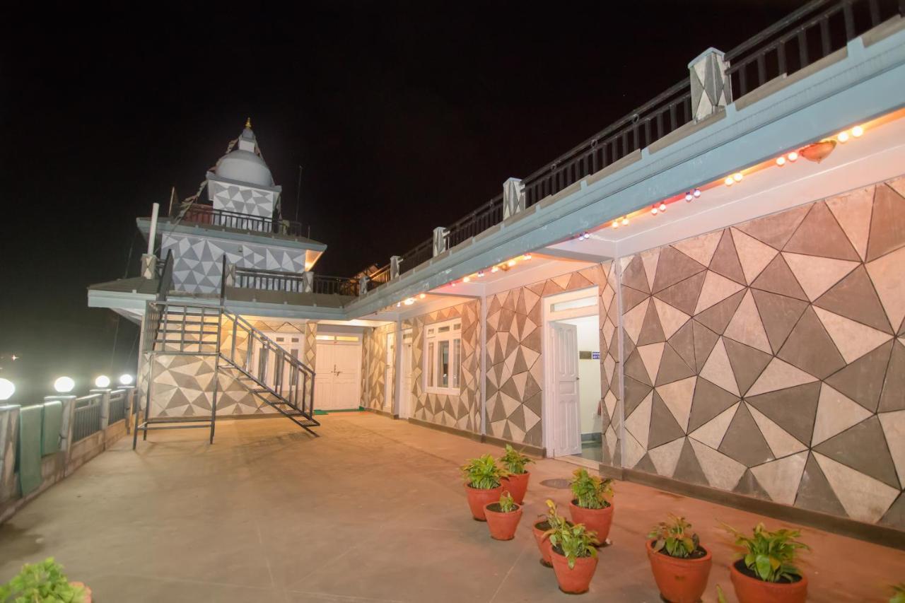 Hotel Panorama Похара Екстериор снимка