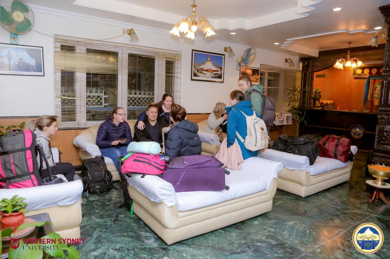 Hotel Panorama Похара Екстериор снимка